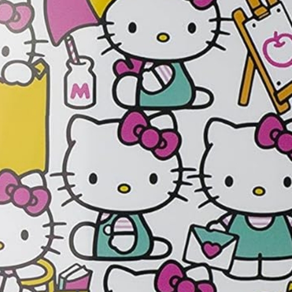 Hello Kitty x Wet Brush The Original Detangler (Under My Umbrella) - Picture 9 of 14